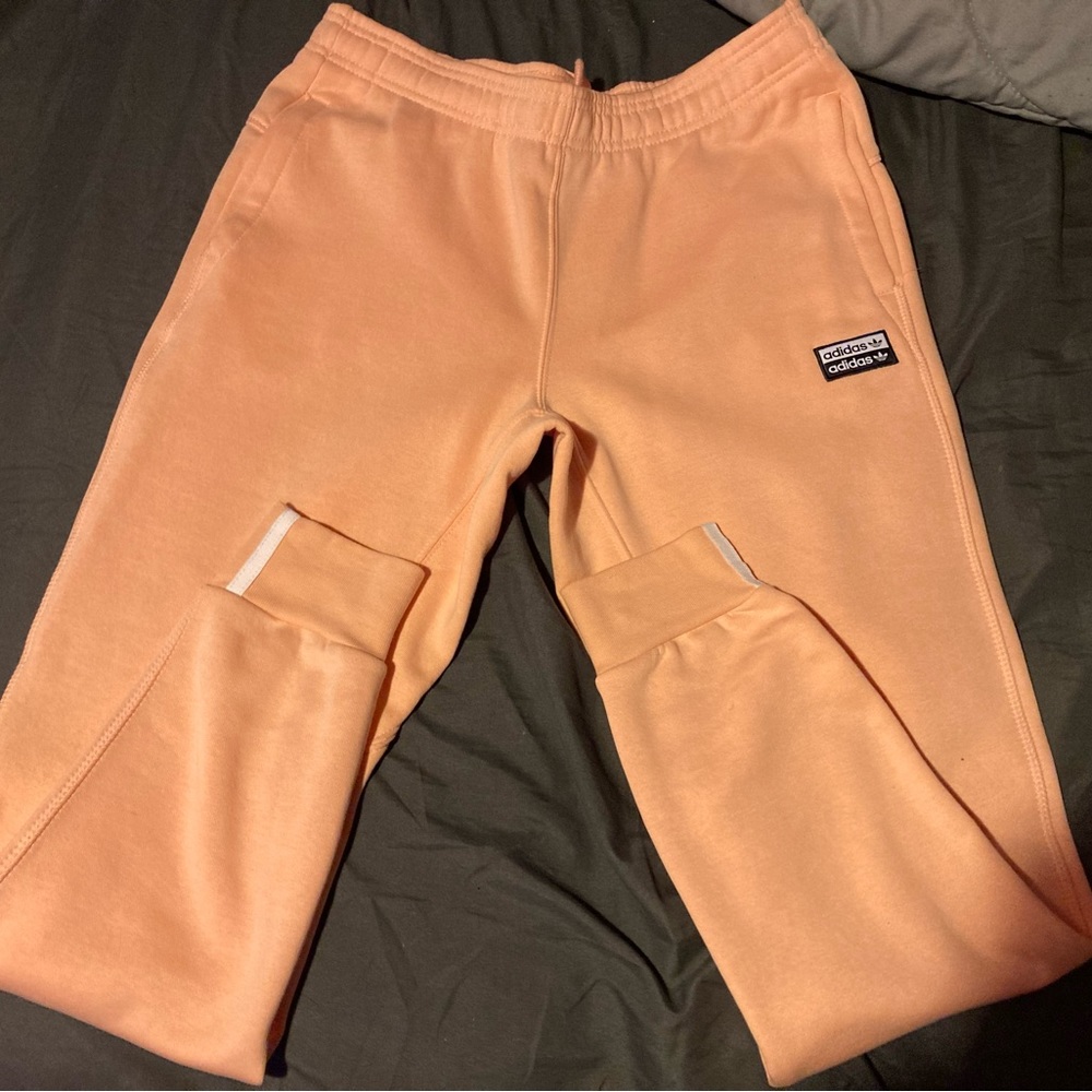Adidas joggers